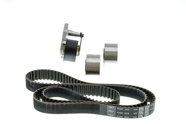 Kit de distribution AISIN ref. TSFC-019
